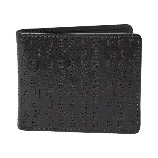 Pepe Jeans Πορτοφόλι Korbin Leather Wallet